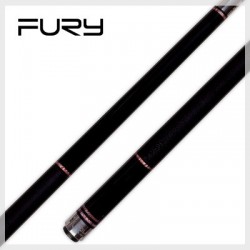 Taco Fury ST-7
