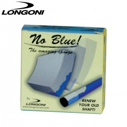Esponja Longoni No Blue para Limpiar Flechas
