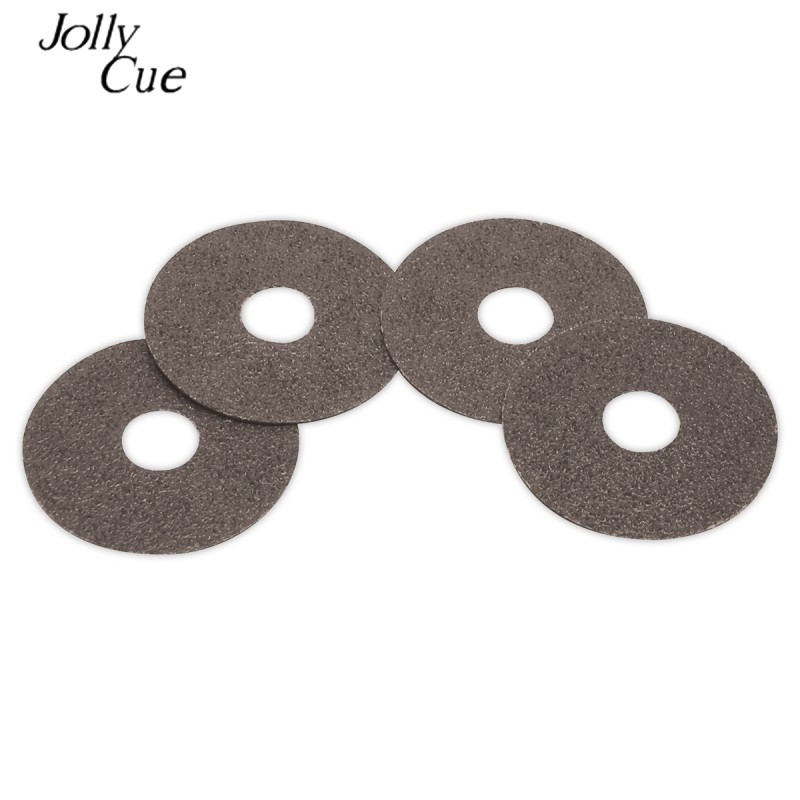 Jolly Cue - Disco abrasivo de reemplazo