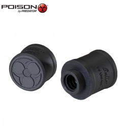 Protectores de Rosca Poison Uni-Loc Bullet