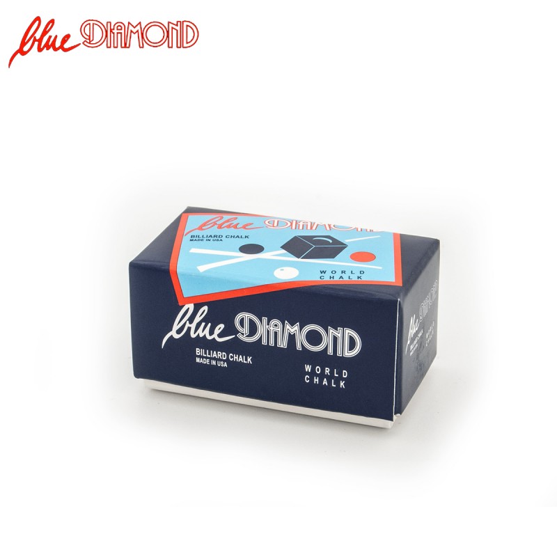 Tiza para Billar - Diamond Longoni