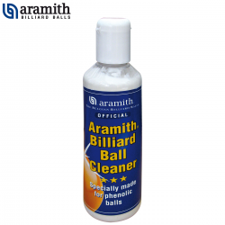 Aramith Cleaner - Limpiador de Bolas Aramith