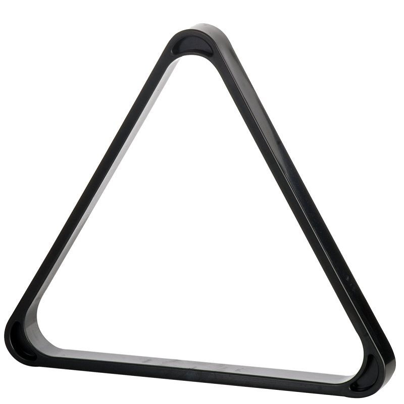 Triangulo Profesional PVC Rígido - Pool 57,2mm