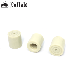 Virola Buffalo Carambola. 11mm, 11,5mm y 12mm