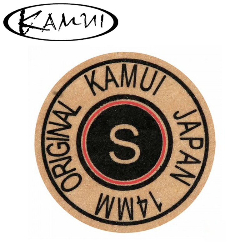 Suela Laminada Kamui Original S 14mm