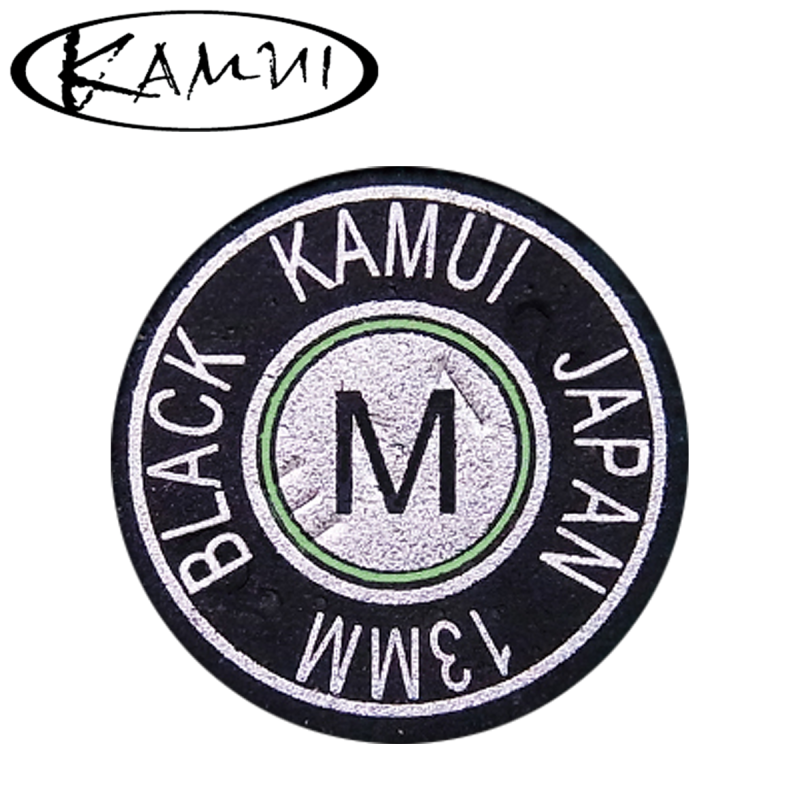 Suela Laminada Kamui Black M 13mm