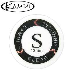 Suela Laminada Kamui Clear Original S 13mm