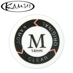 Suela Laminada Kamui Clear Original M 14mm
