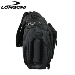 Funda de transporte Frequent Flyer para maletines Longoni, protege y transporta cómodamente tu maletín Longoni.