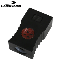 Perfilador de suelas Longoni Edger Cuetip Razor 11,8-12,8mm
