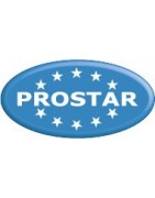 Mesas ProStar de competición