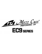 Tacos Mezz Serie EC9