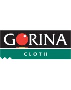 Paño Gorina. Paño Nacional de gran calidad